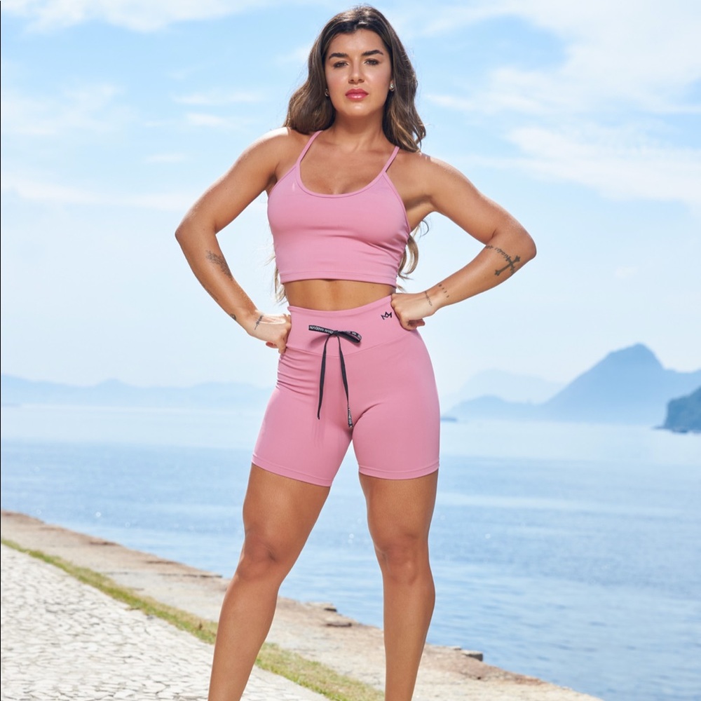 Fitness short
